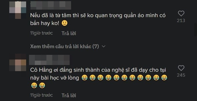 Thủy Tiên bị netizen 'khui' lại một hành động cực 'vô duyên' trong chuyến đi cứu trợ lũ lụt miền Trung Ảnh 6