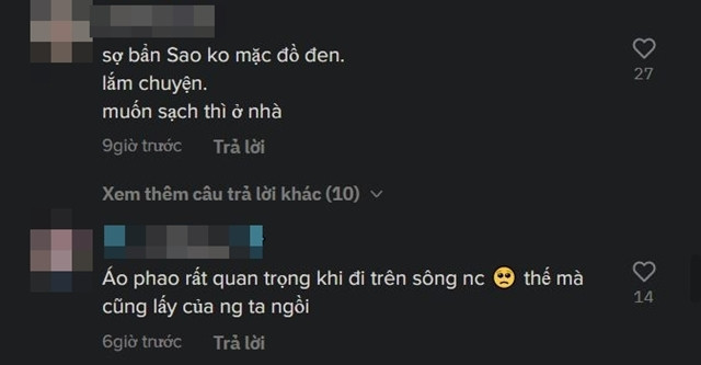 Thủy Tiên bị netizen 'khui' lại một hành động cực 'vô duyên' trong chuyến đi cứu trợ lũ lụt miền Trung Ảnh 7