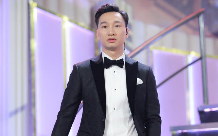 MC Thành Trung gây tranh cãi về văn hóa ứng xử trên mạng Ảnh 2