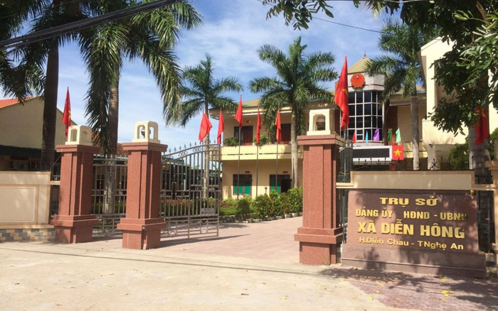 Kỷ luật Chủ tịch xã để tài xế đường dài mắc Covid-19 về nhà tổ chức nhậu Ảnh 2