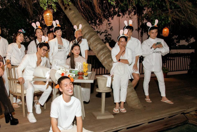 Huy Trần bị tố gian xảo, lợi dụng Ngô Thanh Vân, Xuân Lan nghe thấy liền 'vỗ mặt' anti-fan Ảnh 7