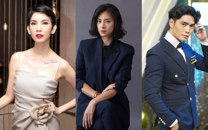 Huy Trần bị tố gian xảo, lợi dụng Ngô Thanh Vân, Xuân Lan nghe thấy liền 'vỗ mặt' anti-fan Ảnh 2