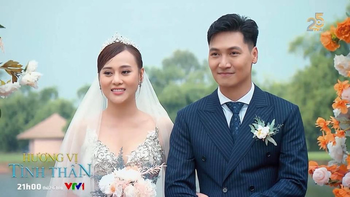 Nhìn phía trước thì không sao...