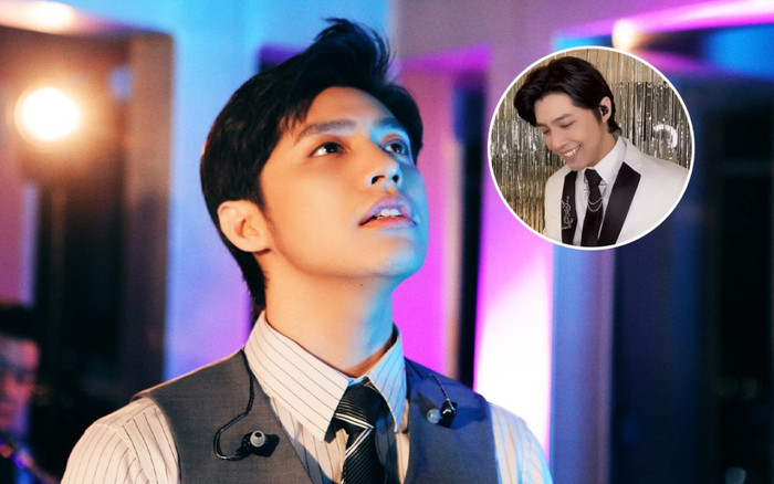 Noo Phước Thịnh 'luyện giọng' bằng hit của chính mình, nhưng đầu tư xịn xò như quay MV! Ảnh 2