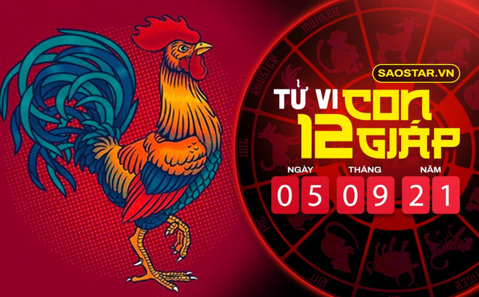 Tử vi chủ nhật ngày 5/9/2021 của 12 con giáp: Dậu như cá gặp nước, Tỵ gặp nhiều xui xẻo Ảnh 2