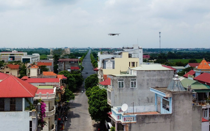 Vì sao TP.HCM chưa dùng flycam để giám sát xử phạt người vi phạm? Ảnh 2