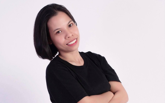 Bảo mẫu của con gái cố diễn viên Mai Phương mắc COVID-19 Ảnh 2