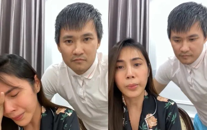 Một nữ diễn viên hoang mang vì ồn ào của Thủy Tiên: 'Lòng tin trước giờ đặt mỗi nơi đó vì con nhà Phật' Ảnh 5