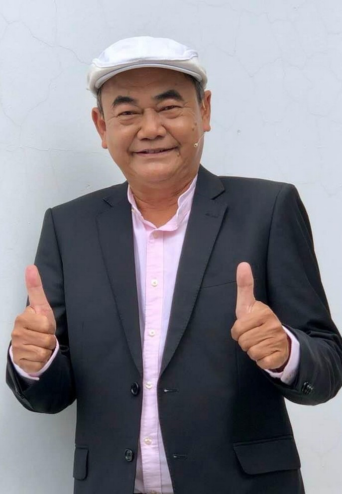 NSND Việt Anh có bài đăng 'ranh ngôn' gây xôn xao.