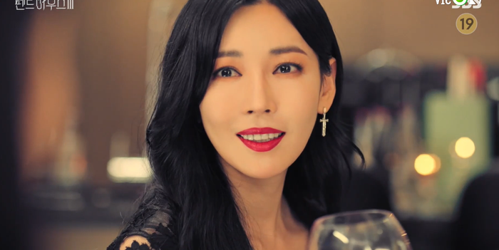 'Penthouse 3' tập 13: Seo Jin ra tay với Su Ryeon và bác sĩ Ha, Eun Byeol chính thức quay lưng với mẹ Ảnh 9