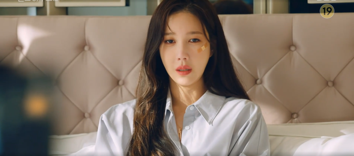 'Penthouse 3' tập 13: Seo Jin ra tay với Su Ryeon và bác sĩ Ha, Eun Byeol chính thức quay lưng với mẹ Ảnh 7