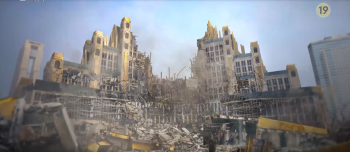 'Penthouse 3' tập 13: Seo Jin ra tay với Su Ryeon và bác sĩ Ha, Eun Byeol chính thức quay lưng với mẹ Ảnh 5