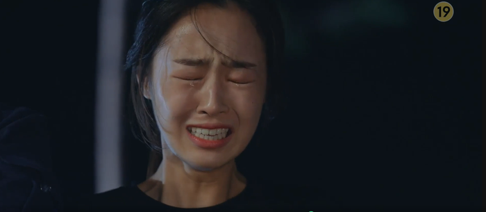 'Penthouse 3' tập 13: Seo Jin ra tay với Su Ryeon và bác sĩ Ha, Eun Byeol chính thức quay lưng với mẹ Ảnh 20