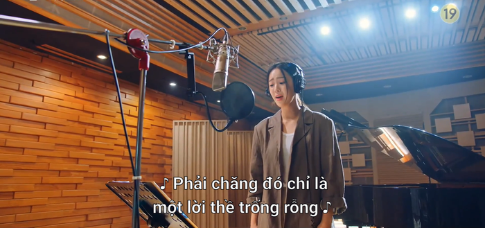 'Penthouse 3' tập 13: Seo Jin ra tay với Su Ryeon và bác sĩ Ha, Eun Byeol chính thức quay lưng với mẹ Ảnh 14