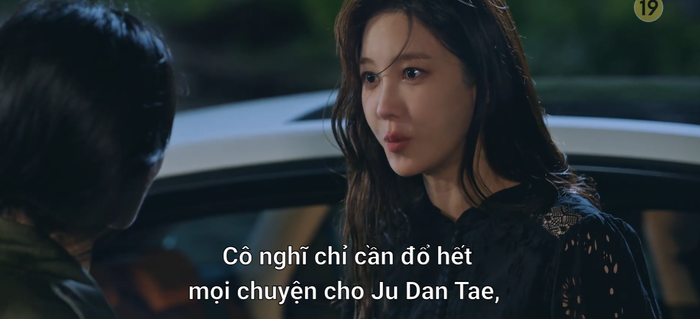 'Penthouse 3' tập 13: Seo Jin ra tay với Su Ryeon và bác sĩ Ha, Eun Byeol chính thức quay lưng với mẹ Ảnh 18