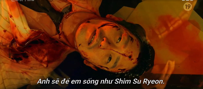 'Penthouse 3' tập 13: Seo Jin ra tay với Su Ryeon và bác sĩ Ha, Eun Byeol chính thức quay lưng với mẹ Ảnh 4