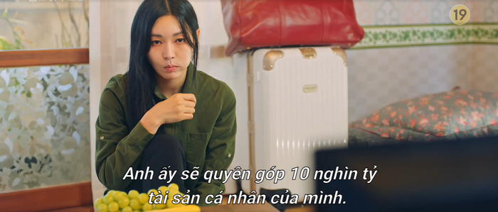 'Penthouse 3' tập 13: Seo Jin ra tay với Su Ryeon và bác sĩ Ha, Eun Byeol chính thức quay lưng với mẹ Ảnh 8