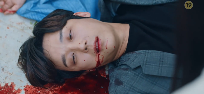 'Penthouse 3' tập 13: Seo Jin ra tay với Su Ryeon và bác sĩ Ha, Eun Byeol chính thức quay lưng với mẹ Ảnh 12