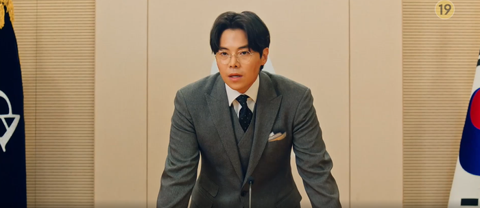 'Penthouse 3' tập 13: Seo Jin ra tay với Su Ryeon và bác sĩ Ha, Eun Byeol chính thức quay lưng với mẹ Ảnh 6