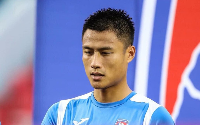 Mạc Hồng Quân viết 'tâm thư' chia tay CLB Than Quảng Ninh Ảnh 2