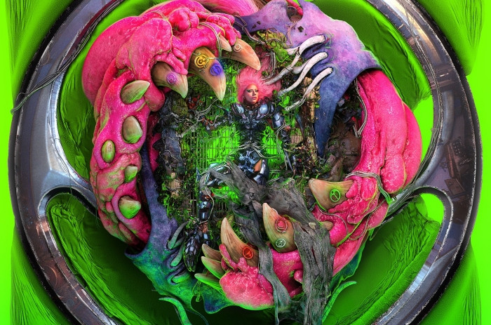 BlackPink 'mất tích' trong bản remix ca khúc kết hợp với Lady Gaga Ảnh 3