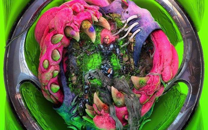 BlackPink 'mất tích' trong bản remix ca khúc kết hợp với Lady Gaga Ảnh 2