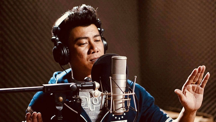 Giọng ca Dĩ vãng cuộc đời nhắn nhủ đồng nghiệp: 'Hãy sống tử tế như chị Hằng nói'.