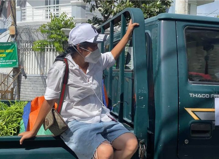 Phương Thanh làm từ thiện đến 'cạn kiệt' tài chính: Cứu tạm... chứ không thể nào cứu hết được! Ảnh 3