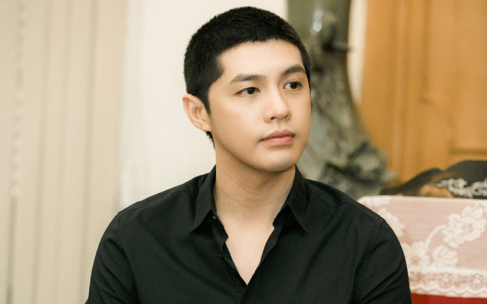 Đăng bài đậm chất 18+, Noo Phước Thịnh 'xù lông' khi bị mỉa mai, gọi bằng 'chị' Ảnh 2