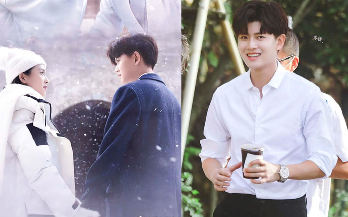 'Nhất sinh nhất thế' của Nhậm Gia Luân 'quay xe' 360 độ, bất ngờ thay đổi lịch phát sóng Ảnh 2