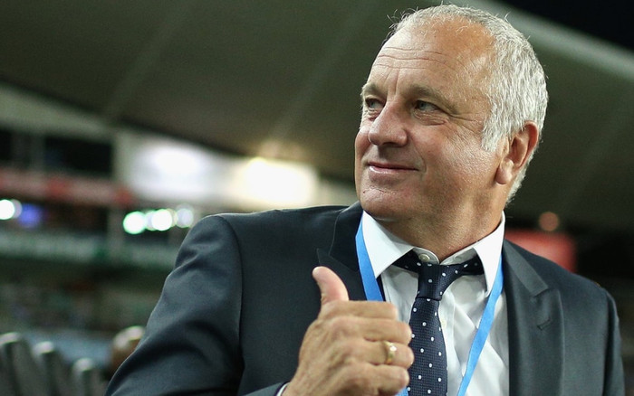 HLV Úc tuyên bố: Đến Việt Nam để lấy 3 điểm! Ảnh 2