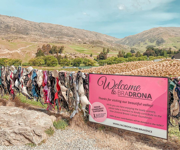 Điểm tham quan kì lạ nhất thế giới, phụ nữ tự ý cởi đồ còn đàn ông thì muốn phá bỏ Ảnh 6