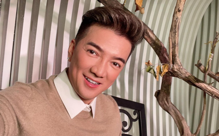 Giữa ồn ào sao kê từ thiện, Đàm Vĩnh Hưng bất ngờ chia sẻ bị ai đó phản bội? Ảnh 2