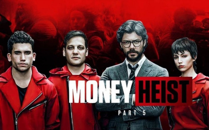 Review 'Money Heist' mùa 5: Bùng nổ cảm xúc với cuộc chiến tranh khốc liệt và cái kết gây sốc Ảnh 2