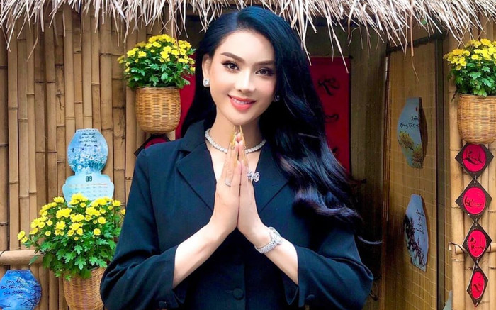 Lâm Khánh Chi cầu xin cư dân mạng đừng bắt mình sao kê thứ này! Ảnh 2