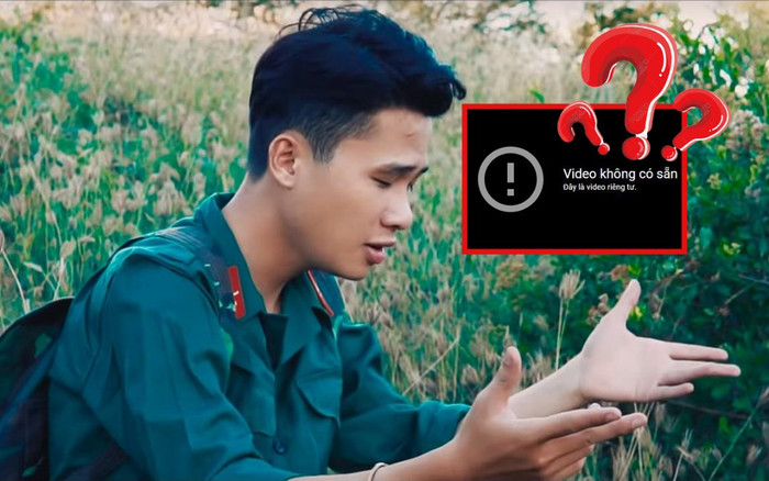 MV Hồng Nhan của Jack bất ngờ 'bốc hơi' trên Youtube? Ảnh 2