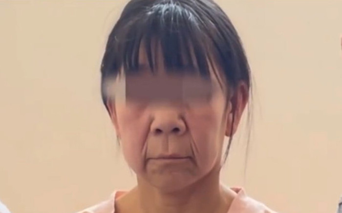 Cô bé 14 tuổi mang khuôn mặt của cụ bà 70: 'Mẹ ơi, tại sao mẹ lại sinh ra con?' Ảnh 2