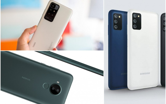 3 smartphone 'ngon, bổ, rẻ' mới ra mắt tại Việt Nam Ảnh 2