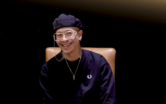 Cố vấn nghệ thuật Việt Max: 'Nghệ thuật như một ngôn ngữ chung, kết nối và lan tỏa đến cộng đồng' Ảnh 2