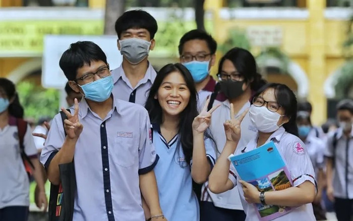 Thêm một địa phương kiến nghị miễn học phí học kỳ I cho học sinh Ảnh 2