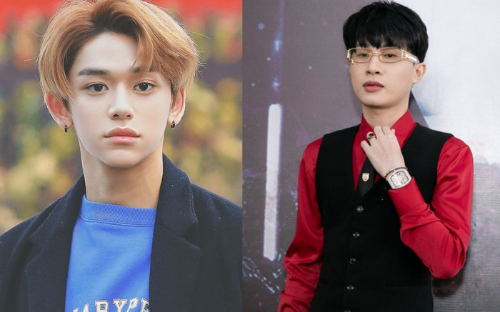 Rộ tin Lucas bị loại khỏi Running Man phiên bản Trung vì bê bối đời tư, dân tình réo gọi Jack? Ảnh 2