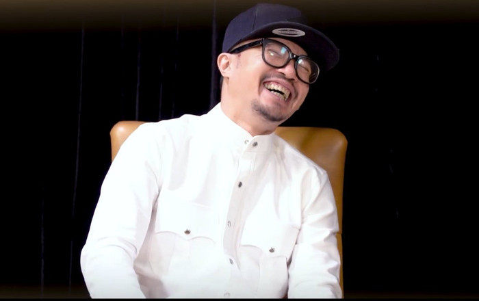 Master Hà Lê bị 'hỏi khó' trên sóng truyền hình nhưng cách xử lí khiến ai nấy trầm trồ Ảnh 2