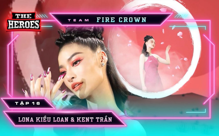 Lona thay tận 4 trang phục trong MV 'lạ mà quen' khiến Master Nguyễn Hải Phong 'nổi da gà' Ảnh 2