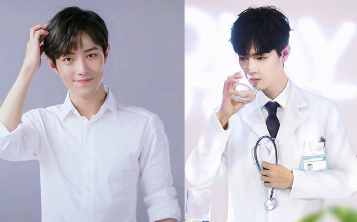 Không chỉ 'Dư sinh', một bộ phim khác của Tiêu Chiến cũng bị hoãn chiếu, 'bay màu' trên nhà đài? Ảnh 2