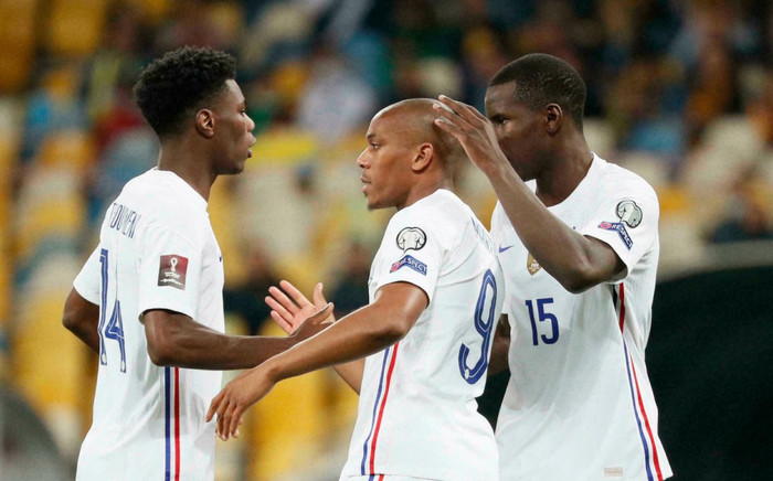 Vòng loại World Cup 2022 khu vực châu Âu: Hà Lan thắng to, Pháp gây thất vọng Ảnh 2