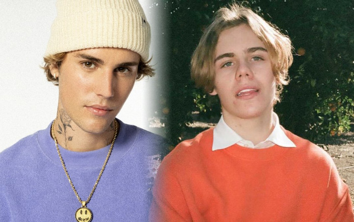 Justin Bieber 'thống trị' bảng xếp hạng Hàn Quốc: Độ nổi tiếng không đùa đâu! Ảnh 2