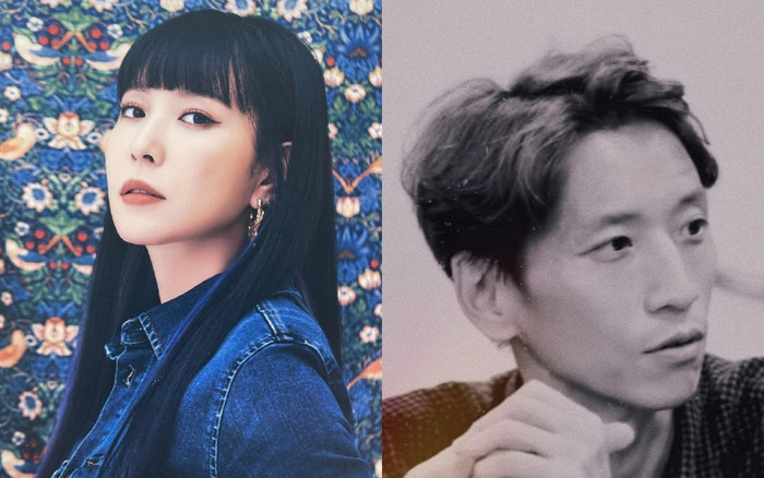 Anh trai BoA mãi ra đi ở tuổi 39 sau thời gian chống chọi với bệnh hiểm nghèo Ảnh 2