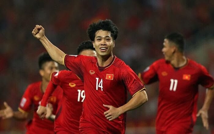 Công Phượng chắc chắn không đá trận Việt Nam gặp Úc, vì lý do này! Ảnh 2