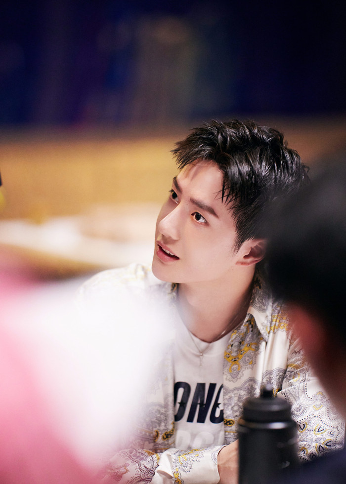 Vương Nhất Bác chiến thắng trong trận battle cypher của các đội trưởng: Nhạc gì cũng nhảy tốt! Ảnh 7