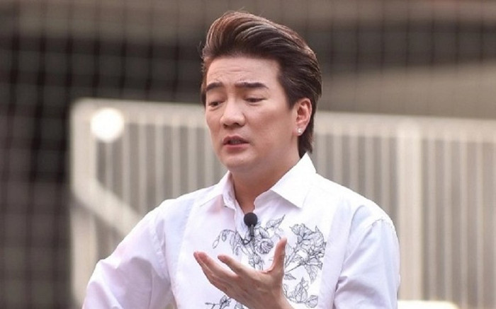 Đàm Vĩnh Hưng lên tiếng: Không thỏa hiệp với cái ác, đang tập trung ráo riết cho vụ kiện Ảnh 2